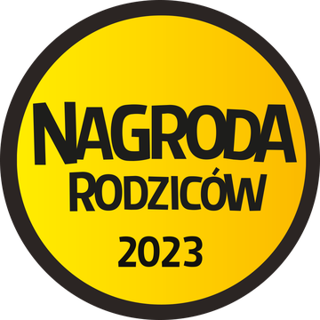 Nagroda Rodziców w&nbsp;konkursie Zabawka Roku 2023