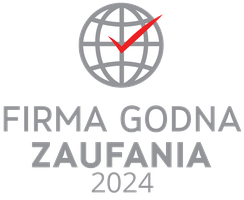 Firma Godna Zaufania 2024