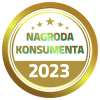 Nagroda Konsumenta 2023