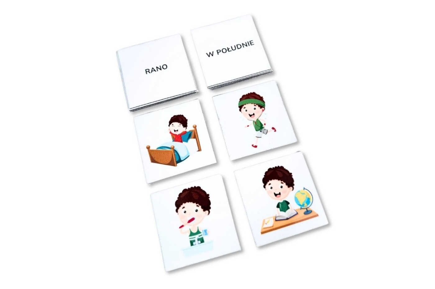 Edu-box Codzienność