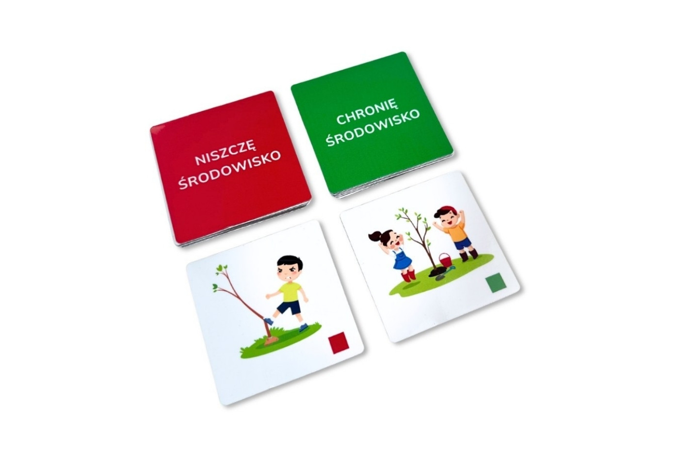 Edu-box Ekologiczny wybór