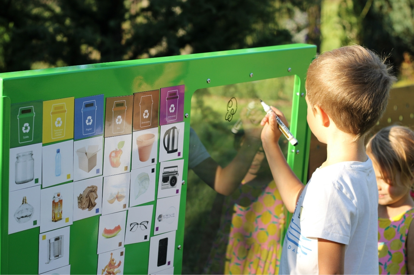 Edu-box Odczytujemy emocje w akcji - zdjęcie 1