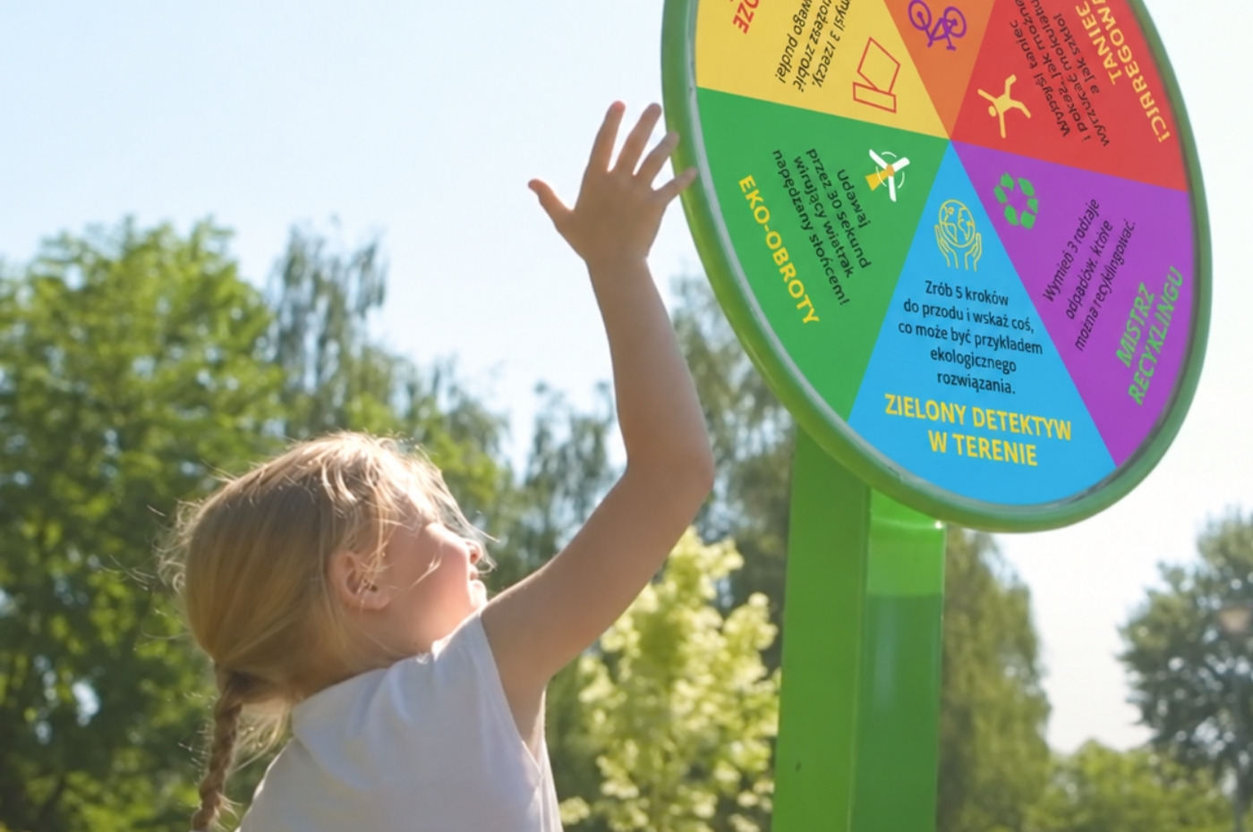 Koło edukacyjne - Edukacja ekologiczna w akcji - zdjęcie 4