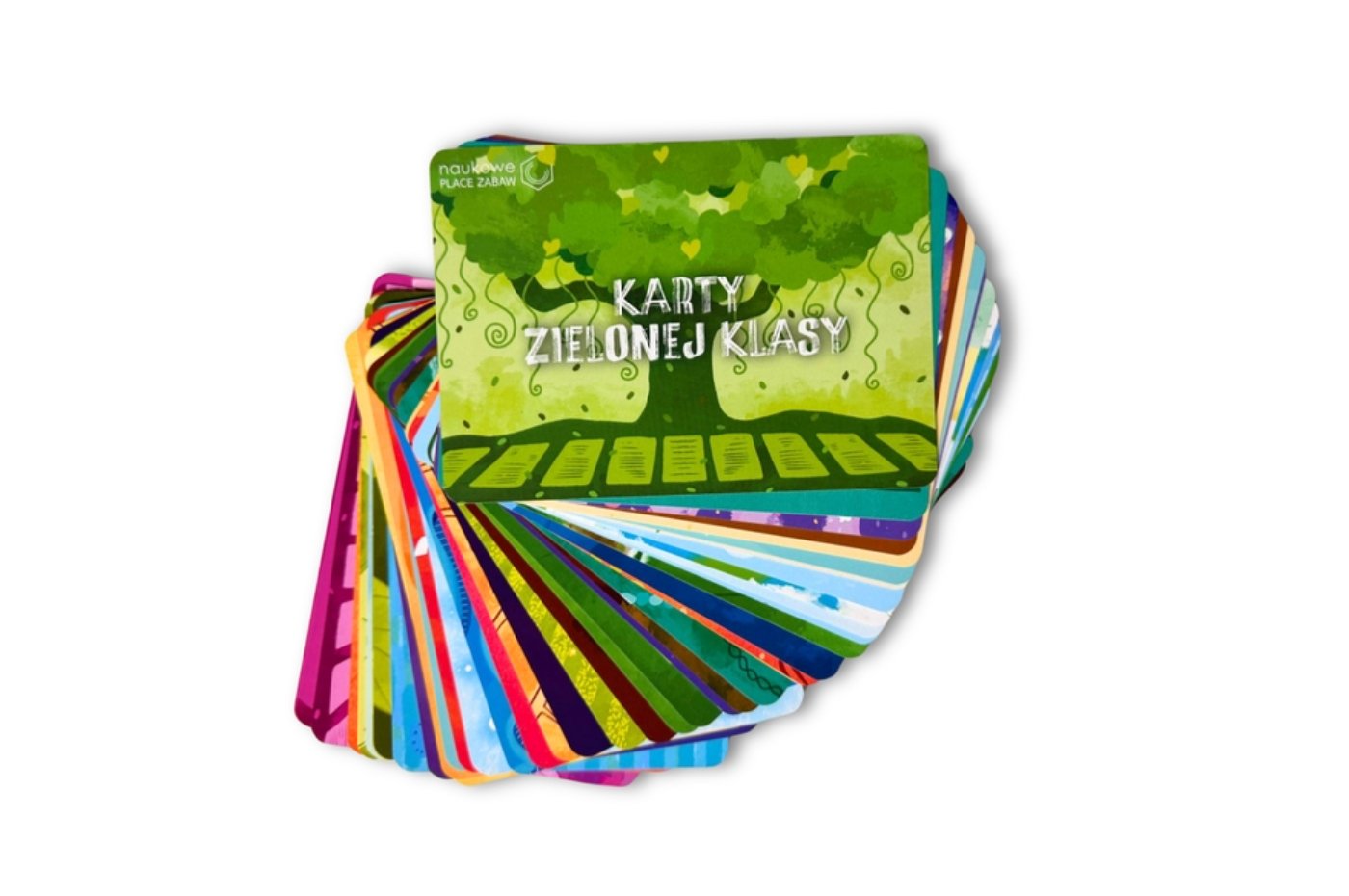 Karty Zielonej Klasy
