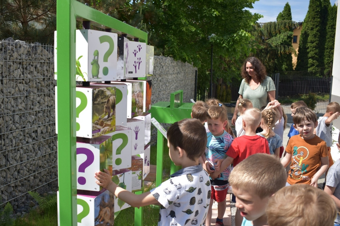 S02-1 Eco-Memory in action - photo 3