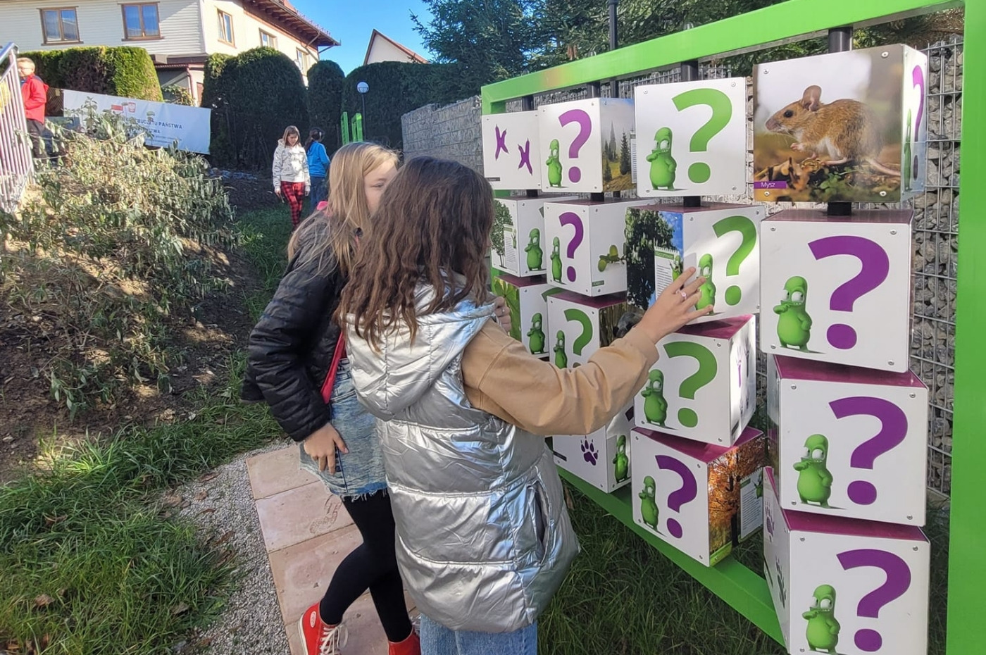 Gra edukacyjna Memory Jan Paweł II w akcji - zdjęcie 4