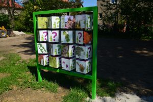 Jak przestrzeń placu zabaw wpływa na rozwój dziecka?