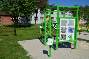 Jak przestrzeń placu zabaw wpływa na rozwój dziecka?